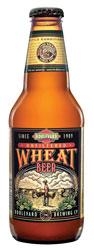 Boulevard Brewing Comany - Unfiltered Wheat Beer