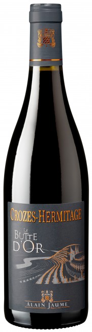 Alain Jaume - La Butte d'Or Crozes-Hermitage 2019 (Pre-arrival) 750ml