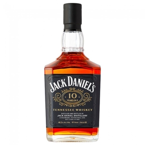 Jack Daniel's - 10 Year Batch 2 750ml