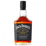 Jack Daniel's - 10 Year Batch 2 750ml