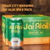 Cigar City Brewing - Jai Alai IPA
