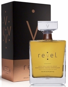Revel - Reposado 750ml