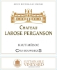 Chateau Larose - Perganson 2017 750ml