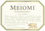 Meiomi - Chardonnay 2021 750ml
