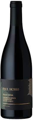 Paul Hobbs - Pinot Noir West Sonoma Coast 2021 750ml