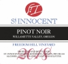 St. Innocent - Freedom Hill Pinot Noir 2018 750ml
