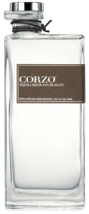 Corzo - Silver Tequila 750ml
