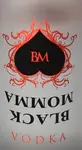 Black Momma - Vodka 750ml