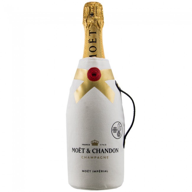 Moet & Chandon Imperial Brut Champagne Nv