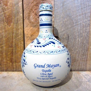 Grand Mayan - Ultra Aged Tequila 750ml