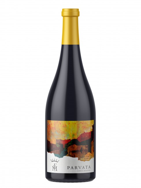 Force Majeure - Parvata 2017 (Pre-arrival) 750ml