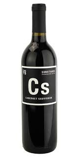 Substance - Cabernet Sauvignon (Cs) 2019 750ml