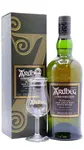 Ardbeg - Corryvreckan Islay Single Malt Scotch Whisky (Includes Tasting Glass) 70CL