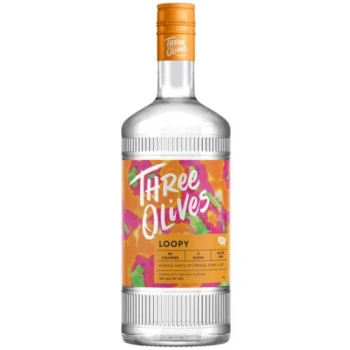 Three Olives Vodka Loopy 1.75L