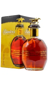 Blanton's - Gold Edition Single Barrel Kentucky Straight Bourbon Whiskey 70CL