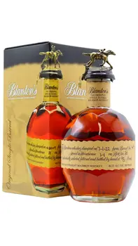 Blanton's - Original Single Barrel Kentucky Straight Bourbon Whiskey 70CL