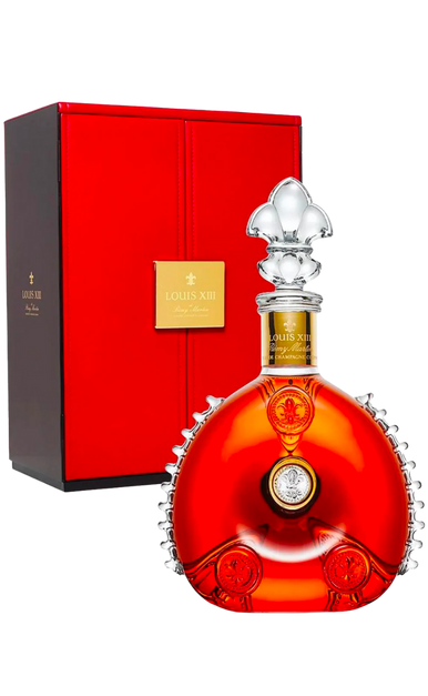 Remy Martin Louis Xiii Cognac France 1.75li