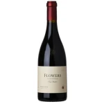 Flowers Pinot Noir Sea View Ridge Jd 93pts Vinous 93pts 750ml
