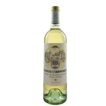 Chateau Carbonnieux Pessac Leognan Grand Cru 750ml