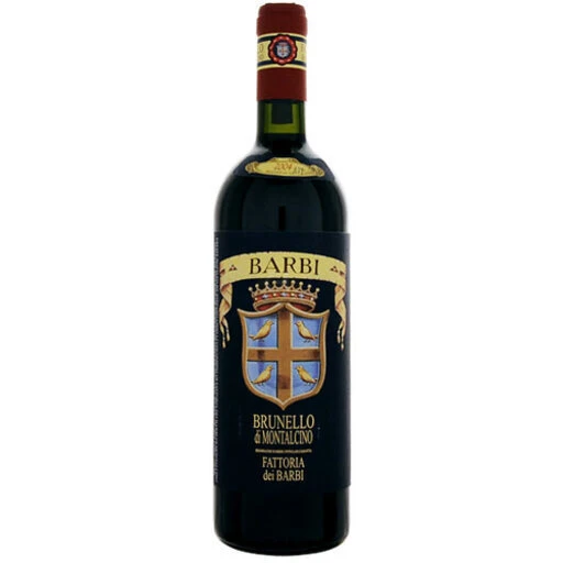 Fattoria Dei Barbi Brunello Di Montalcino 750ml