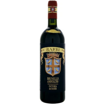 Fattoria Dei Barbi Brunello Di Montalcino 750ml