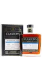 Glasgow 1770 - Claxton's Warehouse 1 - PX Finish 2017 4 year old Whisky 70CL
