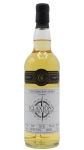 Caol Ila - Claxton's Exploration Series Bourbon Cask 9 year old Whisky 70CL