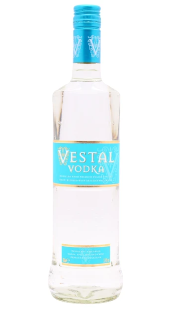 Vestal - Original Vodka 70cl 40% ABV