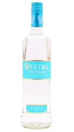 Vestal - Original Vodka 70cl 40% ABV