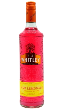 J.J Whitley - Pink Lemonade Vodka 70CL