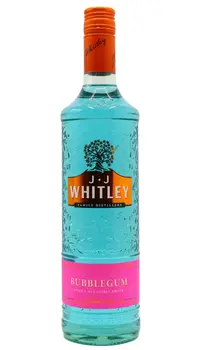 J.J Whitley - Bubblegum Vodka