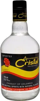 Aguardiente Cristal 375ml