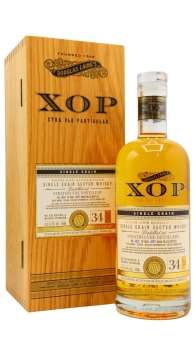 Strathclyde - Xtra Old Particular - Single Refill Barrel 1987 34 year old Whisky