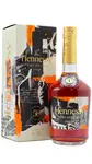 Hennessy - 50 Years Of Hip Hop - Nas Limited Edition VS Cognac 70CL