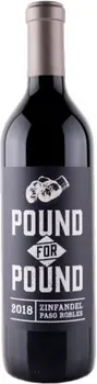 Mcprice Myers Pound For Pound Zinfandel 750ml