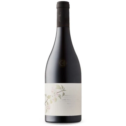 Long Meadow Ranch, Anderson Valley Pinot Noir 2019 750ml