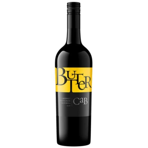Butter by Jam Cellars Cabernet Sauvignon 750ml