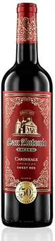 San Antonio American Cardinale Sweet Red 750ml