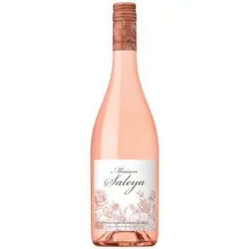 Maison Saleya - Provence Rose 750ml