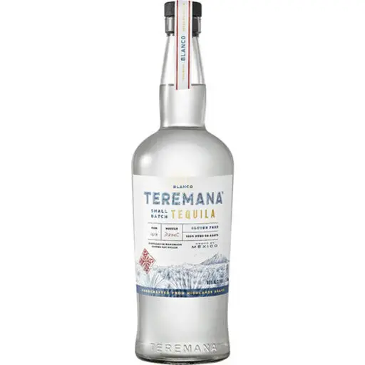 Teremana Blanco Tequila 375ml