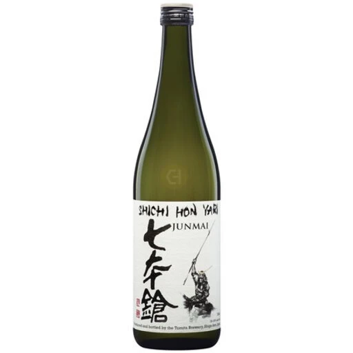 Shichi Hon Yari - Junmai 720ml