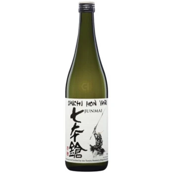 Shichi Hon Yari - Junmai 720ml
