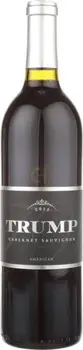 Trump Cabernet Sauvignon 750ml