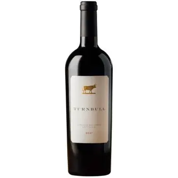 Turnbull Cabernet Sauvignon Napa Valley 750ml