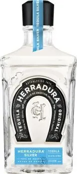 Tequila Herradura Silver 375ml