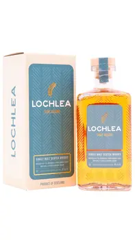 Lochlea - Inaugural Release Single Malt Scotch 2018 3 year old Whisky 70CL