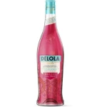 Delola Spritz Bella Berry Berry + Hibiscus Crafted Cocktail 750ml