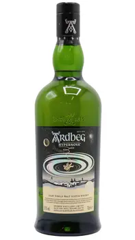 Ardbeg - Hypernova 2022 Committee Release Single Malt Scotch Whisky 70cl 51% ABV