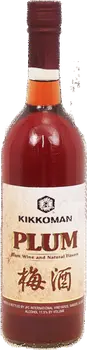 Kikkoman Plum Wine 750ml