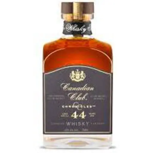 Canadian Club Chronicles 44 Years Old Whisky 750ml